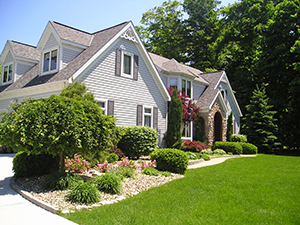 Landscapers and Lawncare Services in Lumberton, NC